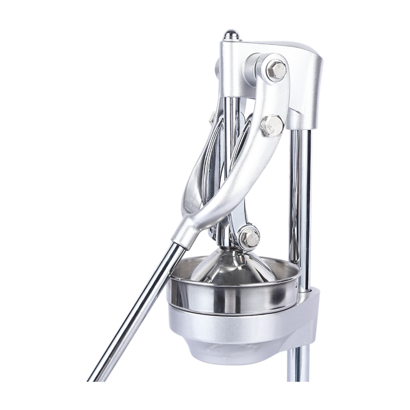 High-end granatäpple juicer